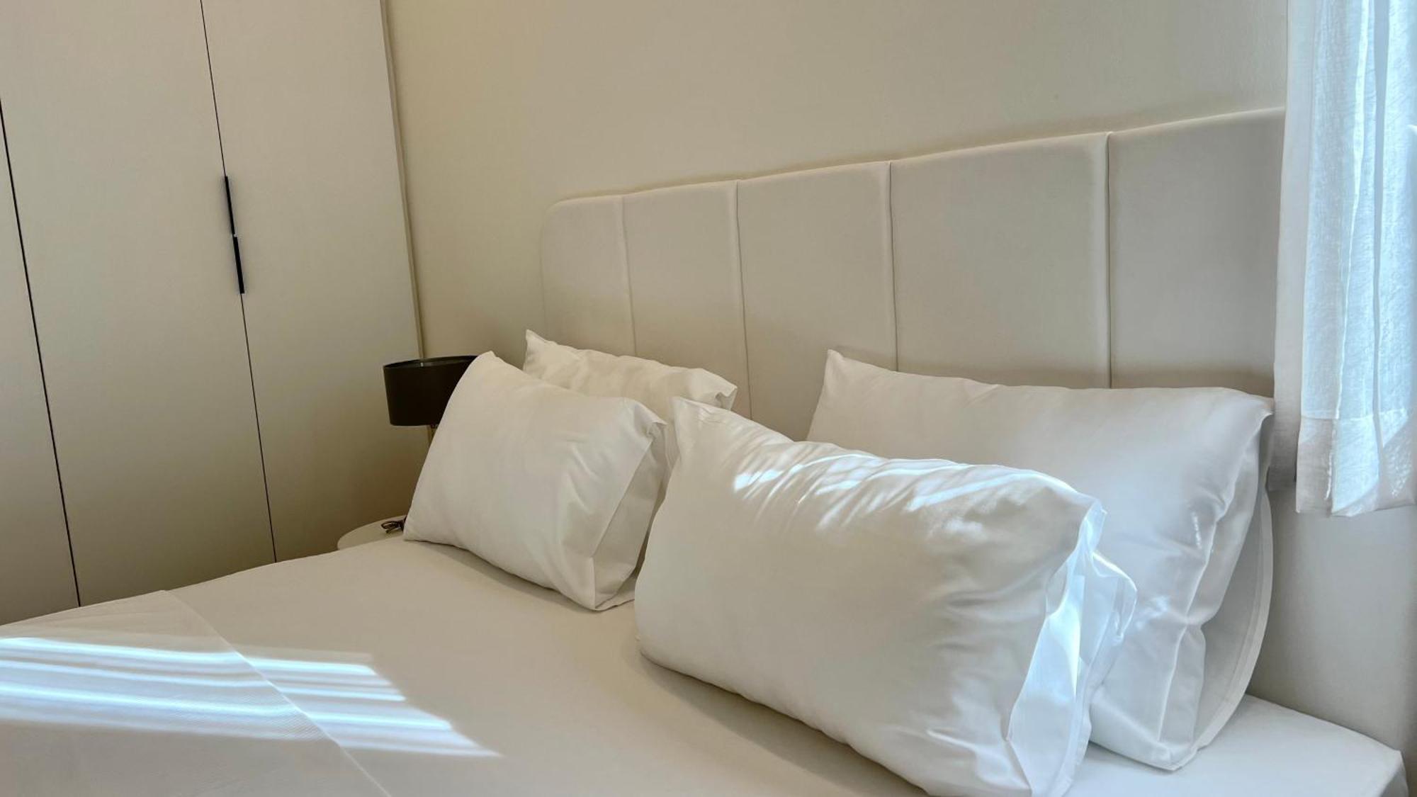 Sunraf Luxe Apartments Budva Exteriör bild